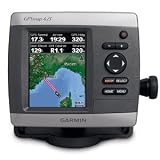 Garmin GPSMAP 421 GPS Chartplotter