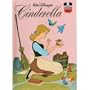 Walt Disney's Cinderella (Disney's Wonderful World of Reading)