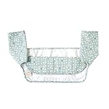 ホッペッタ Hoppetta サラウンドパッド ブルーサーフ 5450