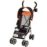 Jeep Wrangler All-Weather Umbrella Stroller - Vibe