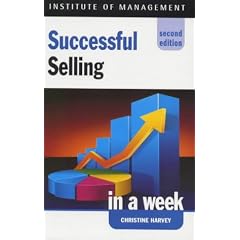 Successful Selling in a Week (Successful business in a week)