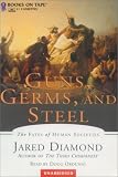 Guns, Germs, and Steel