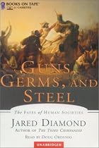 Guns, Germs, and Steel
