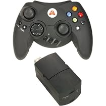 Patriot Wireless Controller X-