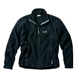Jack Wolfskin(ジャックウルフスキン) ムーンライズJKT M's 600(ブラック) S(EU規格) 2017507