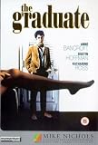 The Graduate [DVD]