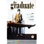 The Graduate [DVD] [1967]