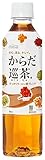 コカ・コーラ からだ巡茶 410ml×24本
