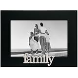 Malden Family Expressions Frame, 4 by 6-Inch