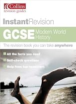 GCSE Modern World History (Instant Revision)