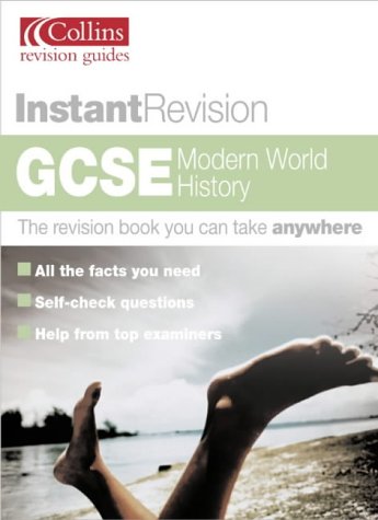 GCSE Modern World History (Instant Revision)