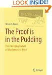 The Proof is in the Pudding: The Chan...