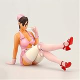 コナミフィギュアコレクション ランブルローズ アナスタシア