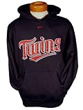 Minnesota Twins Nike Twins NavyFleece