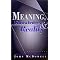 John McDowell's Mind and World and related books
