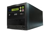 Acard 1 To 1 Controller DVD ROM And 3 Bay Case Black Series