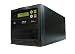 Acard 1 To 1 Controller Dvd Rom And 3 Bay Case Black Series