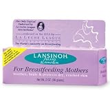 Lansinoh Lanolin - 2 oz Hygienic Tube