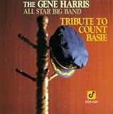 Tribute to Count Basie