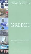 Greece (Alastair Sawday's Special Places to Stay)