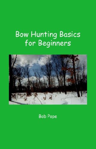 Bowhunting