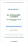 La Croissance moderne : Organisations innovantes du travail