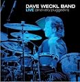 The Dave Weckl Band Live: And Very Plugged In