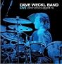 The Dave Weckl Band Live: And Very Plugged In