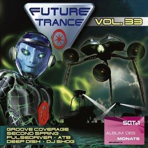 CD-Charts  Search : Future Trance 33 [German Import]