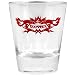 Godsmack - Red Tribal Logo Shot Glass