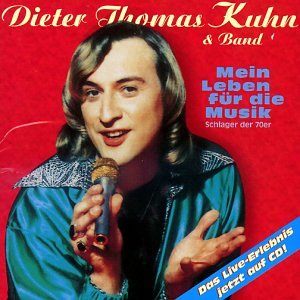 Dieter Thomas Kuhn - Es War Sommer (Die Wahre Geschichte) Lyrics - Zortam Music