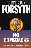 No Comebacks