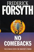 No Comebacks