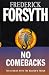 No Comebacks