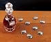 Decanter Label - Tequila
