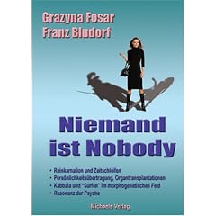 Niemand ist Nobody