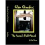 Clam Chowder: The Server's Field Manual