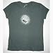 T-Shirt Kings of Leon (Femme) - Vintage Sun - Taille L - Bleu/Gris T-Shirt Kings of Leon (Femme) - Vintage Sun - Taille L - Bleu/Gris
