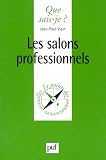 Les salons professionnels
