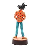Casual Son Goku - Dragon Ball Z Kai SCultures Tenka Budouki Zankei Champion Figure