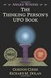 The Thinking Person's UFO  Book