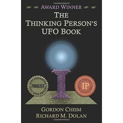 The Thinking Person's UFO Book