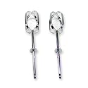 Sunbeam Mixmaster Beaters OS-47948, Set of 2