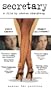 Secretary [VHS]