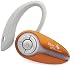 BlueAnt X3 Micro Bluetooth Headset with USB, Car, and Wall Chargers - Bronze