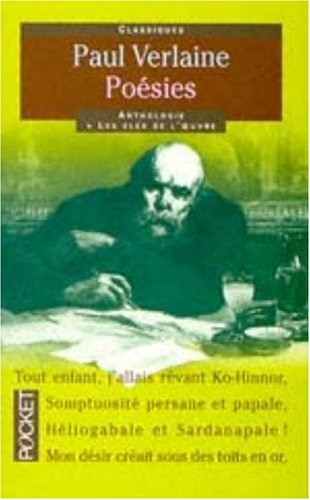  Paul Verlaine