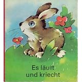 Es l�uft und kriecht.