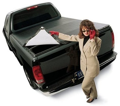 Extang 2710 BlackMax Tonneau Cover