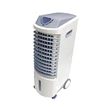 Fujitronics Whirlwind 4-in-1 Portable Swamp Cooler
