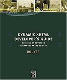 Dynamic XHTML Developer's Guide